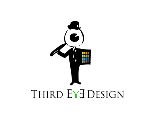 Logo Design by saiz