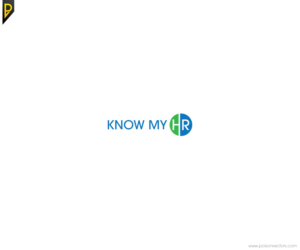 Logo Design by poisonvectors for HR Solutions | Design: #9680487