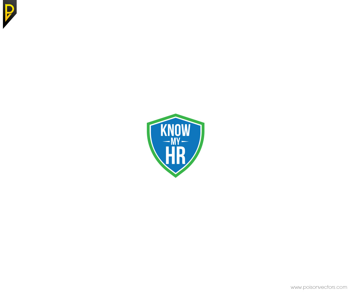 Logo Design by poisonvectors for HR Solutions | Design #9680622