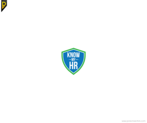 Logo Design by poisonvectors for HR Solutions | Design: #9680622