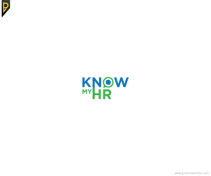 Logo Design by poisonvectors for HR Solutions | Design #9680736