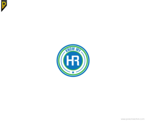 Logo Design by poisonvectors for HR Solutions | Design: #9680873