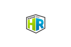 Know My HR | Logo-Design von jaime.sp