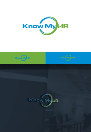 Logo Design by jenggot_merah_ for HR Solutions | Design: #9539265