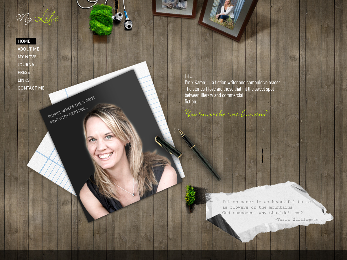 Web Design by Sarun Sasi for this project | Design #433226