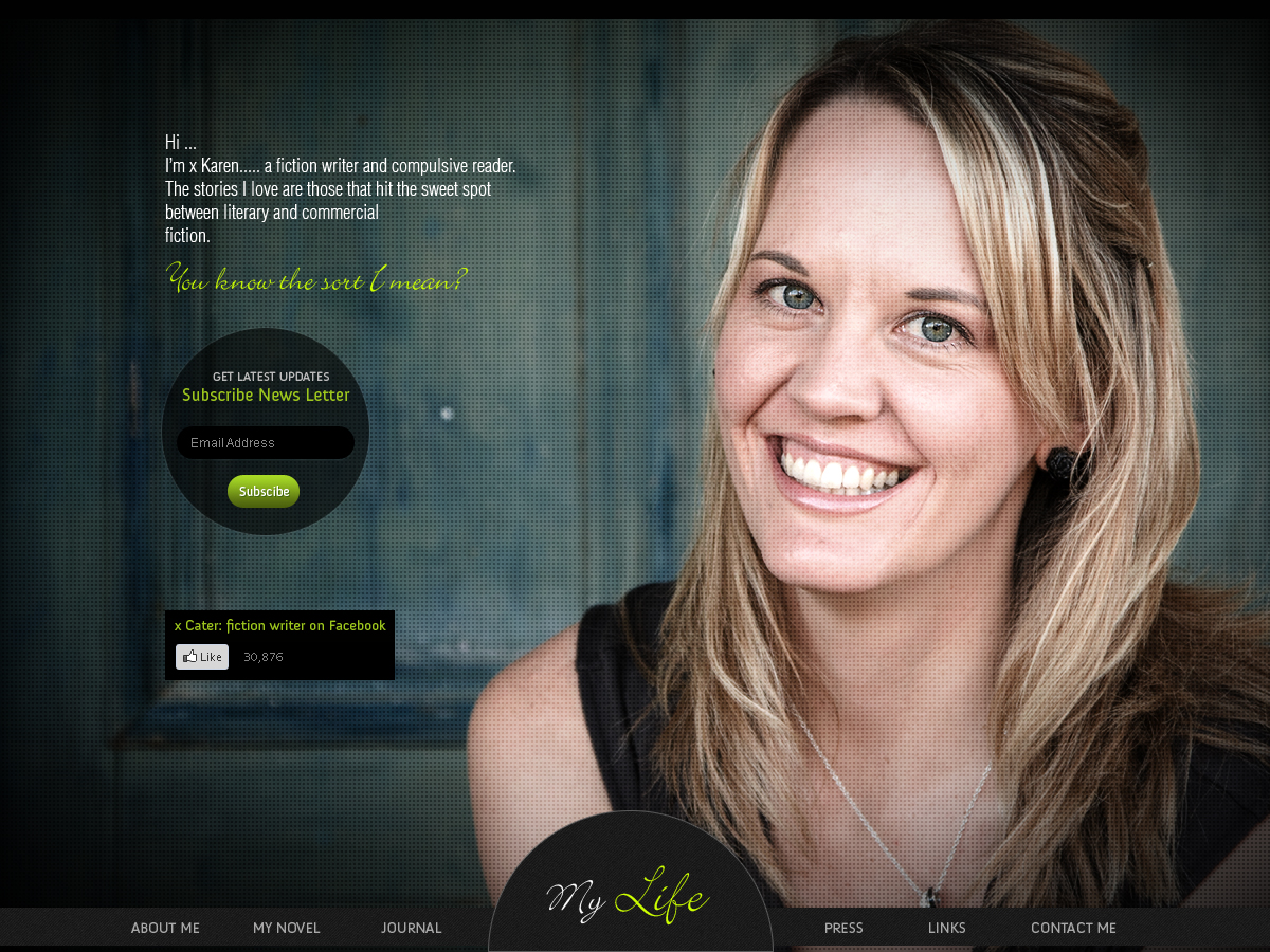 Web-Design von Sarun Sasi für dieses Projekt | Design #433280