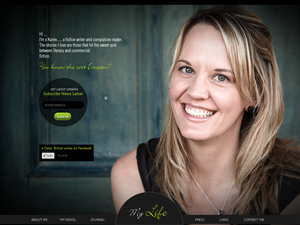 Diseño Web por Sarun Sasi para este proyecto | Diseño: #433280