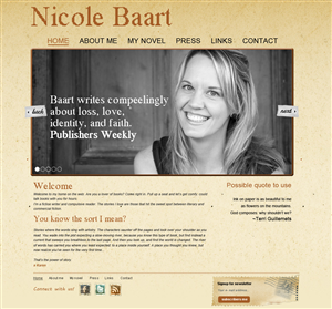 Web Design by ddesign
