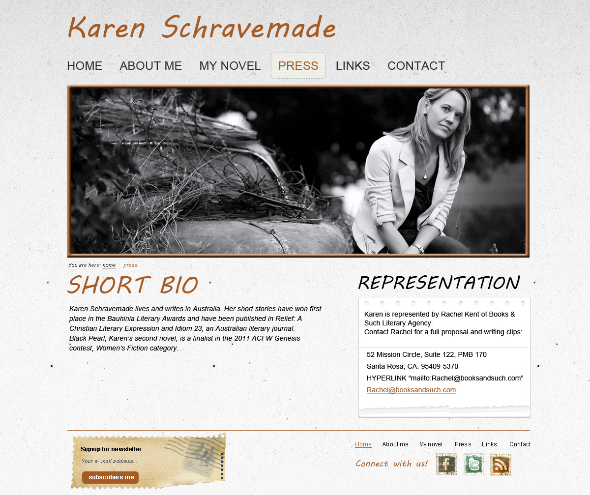 Diseño Web por ddesign para este proyecto | Diseño #439565