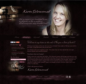 Diseño Web por Born to Die  para este proyecto | Diseño: #429154