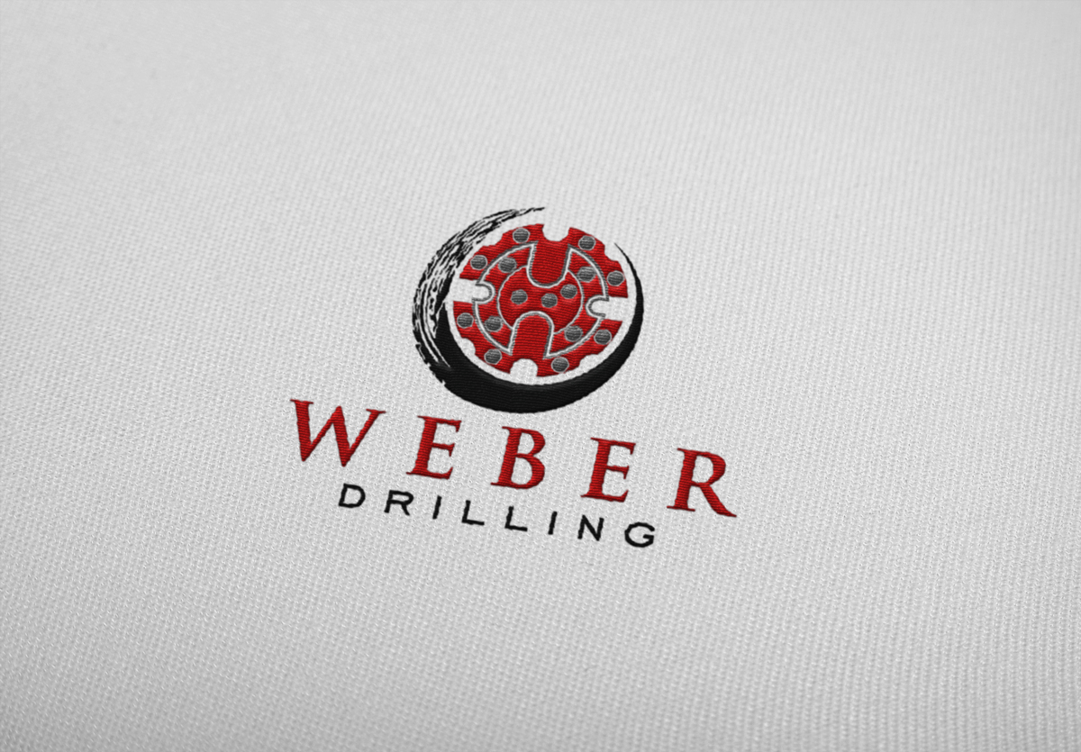 Design de Logo par damian pour Weber Water & Well | Design #9544694