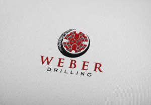 Diseño de Logo por damian para Weber Water & Well | Diseño: #9544694