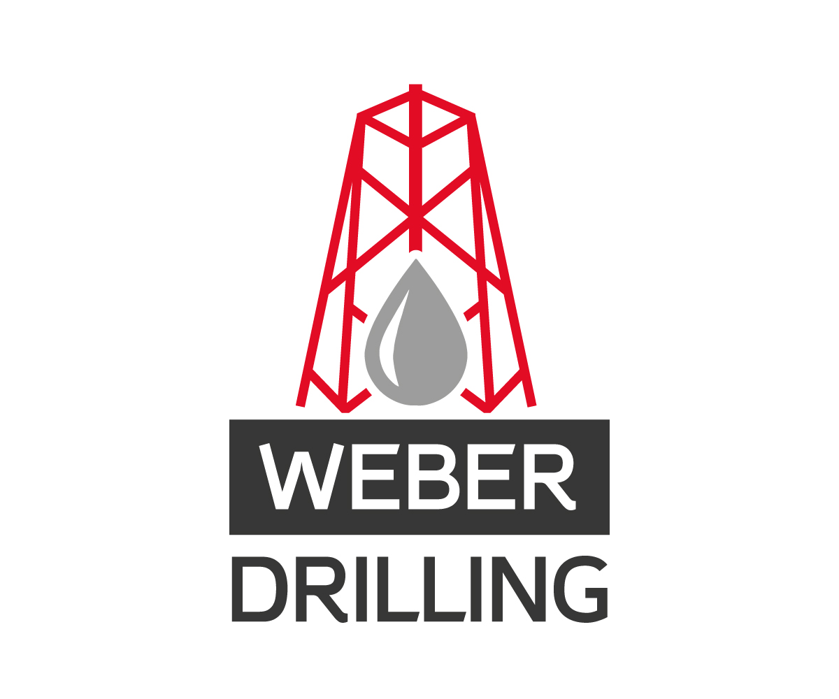 Logo-Design von Dayiskuan für Weber Water & Well | Design #9544914