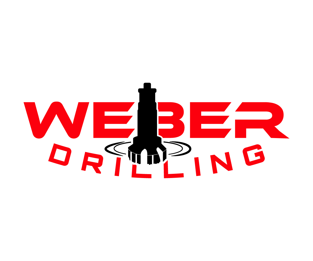 Logo-Design von sangeloenriquez für Weber Water & Well | Design #17937269