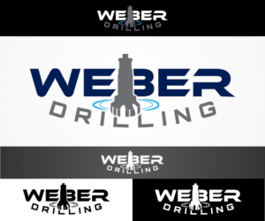 Logo-Design von sangeloenriquez für Weber Water & Well | Design #9551981