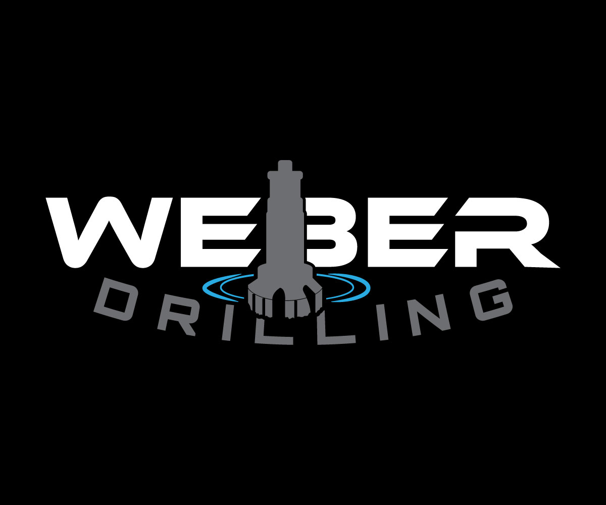 Design de Logo par sangeloenriquez pour Weber Water & Well | Design #9556111