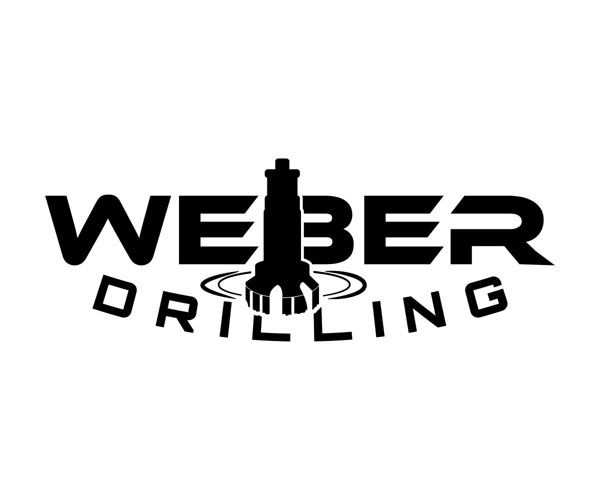 Diseño de Logo por sangeloenriquez para Weber Water & Well | Diseño #9556136