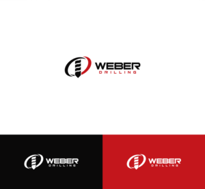 Diseño de Logo por De Zeel para Weber Water & Well | Diseño: #9553577
