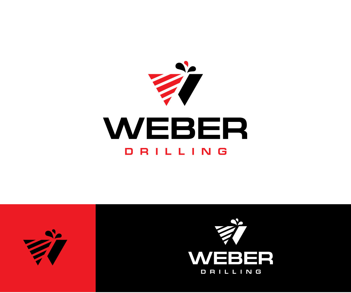 Design de Logo par Omee63 pour Weber Water & Well | Design #9545050