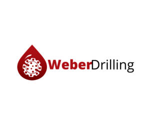 Diseño de Logo por HR Design para Weber Water & Well | Diseño: #9553461