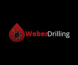 Logo-Design von HR Design für Weber Water & Well | Design #9554748