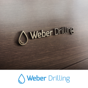 Logo-Design von Skittlebud für Weber Water & Well | Design #9542336