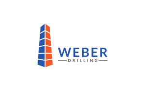 Diseño de Logo por Radu Borzea para Weber Water & Well | Diseño: #9551955