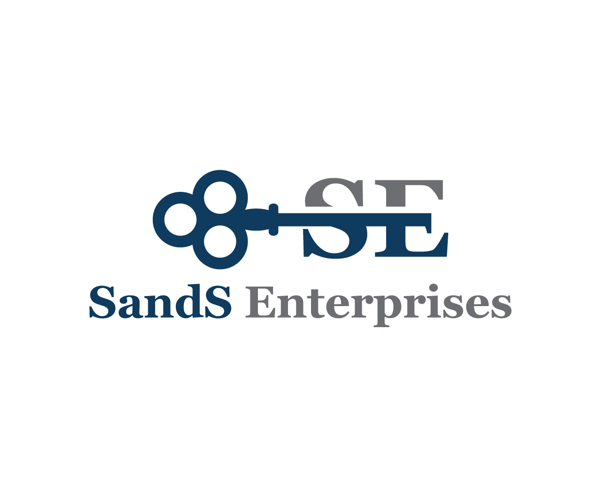 Logo Design by dianagargaritza for SandS Enterprises LLC | Design #9554856