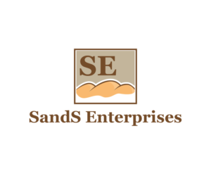 Diseño de Logo por dianagargaritza para SandS Enterprises LLC | Diseño: #9555010