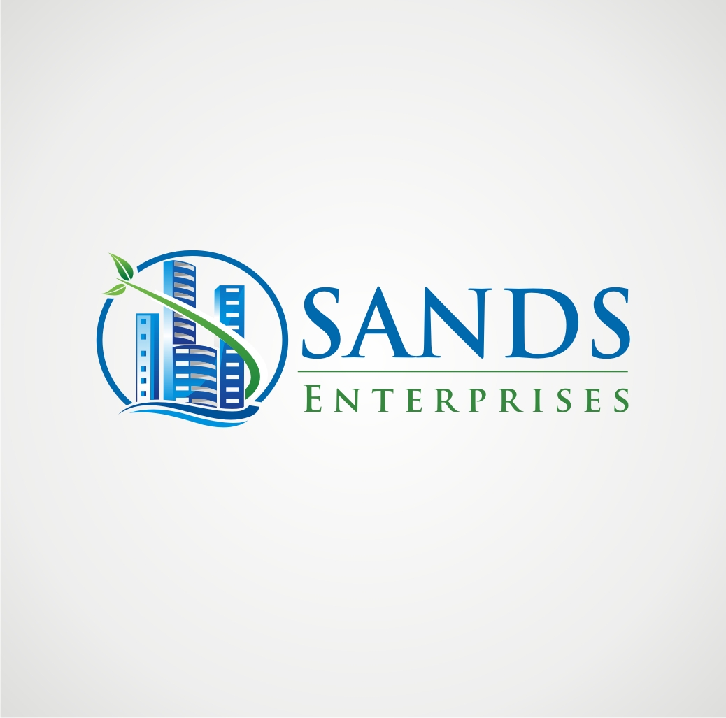 Logo Design by ecorokerz for SandS Enterprises LLC | Design #9598397