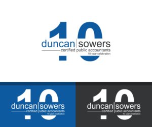 Logo-Design von Sarah Graphic für Sowers & Company, PC | Design: #9580708