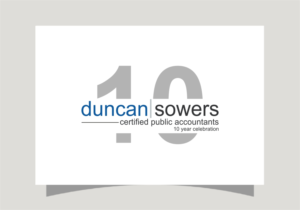 Logo-Design von Sarah Graphic für Sowers & Company, PC | Design: #9580710