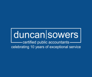 Logo-Design von Sarah Graphic für Sowers & Company, PC | Design: #9826449