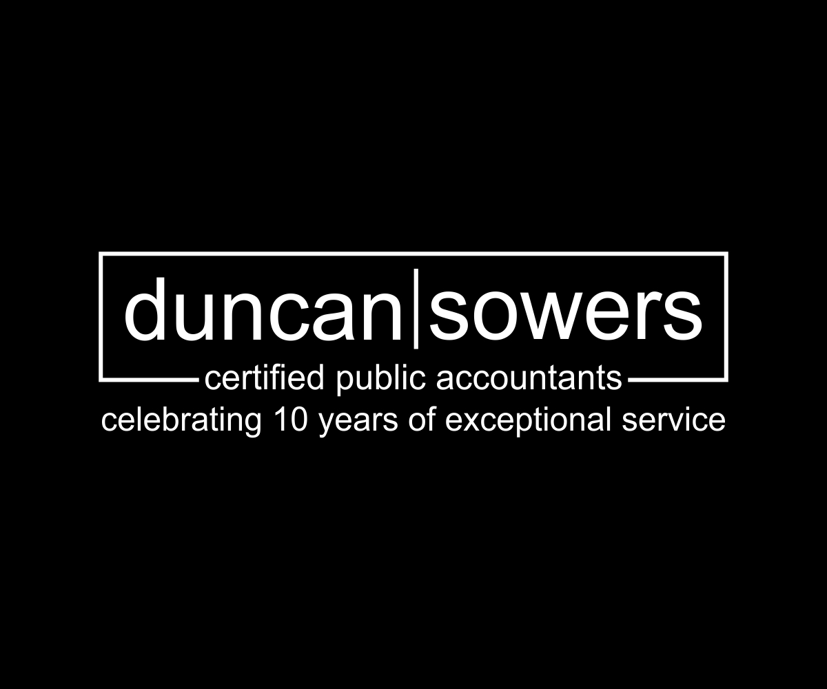 Logo Design by Sarah Graphic for Sowers & Company, PC | Design #9826450