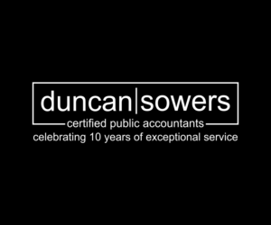 Logo-Design von Sarah Graphic für Sowers & Company, PC | Design: #9826450