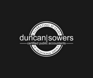 Logo-Design von Sarah Graphic für Sowers & Company, PC | Design: #9826903