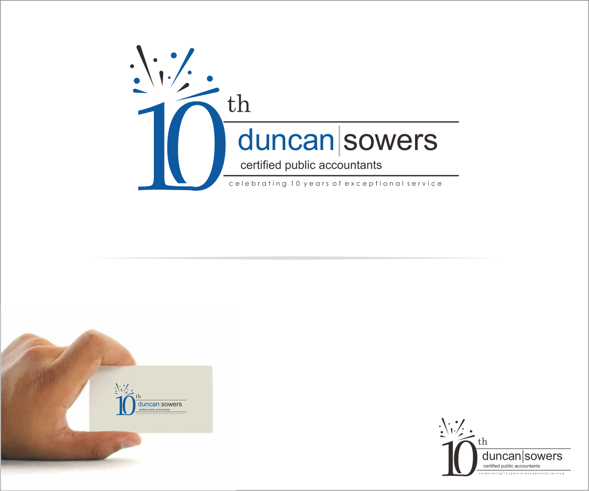 Logo-Design von haszart für Sowers & Company, PC | Design #9535628