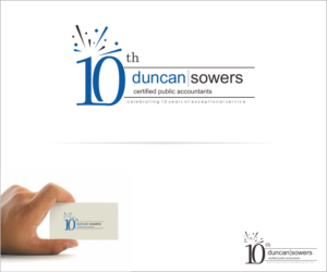 Logo-Design von haszart für Sowers & Company, PC | Design: #9535628