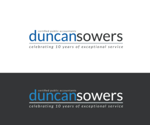 Logo Design by Hana M.