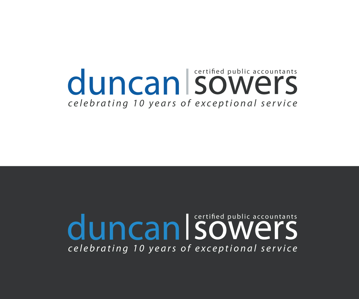 Logo-Design von Hana M. für Sowers & Company, PC | Design #9556246