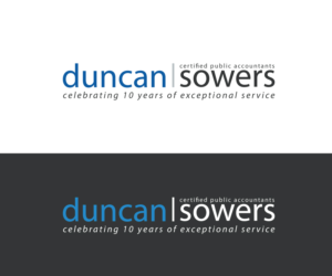 Logo-Design von Hana M. für Sowers & Company, PC | Design: #9556246