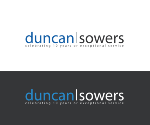 Logo-Design von Hana M. für Sowers & Company, PC | Design: #9577984