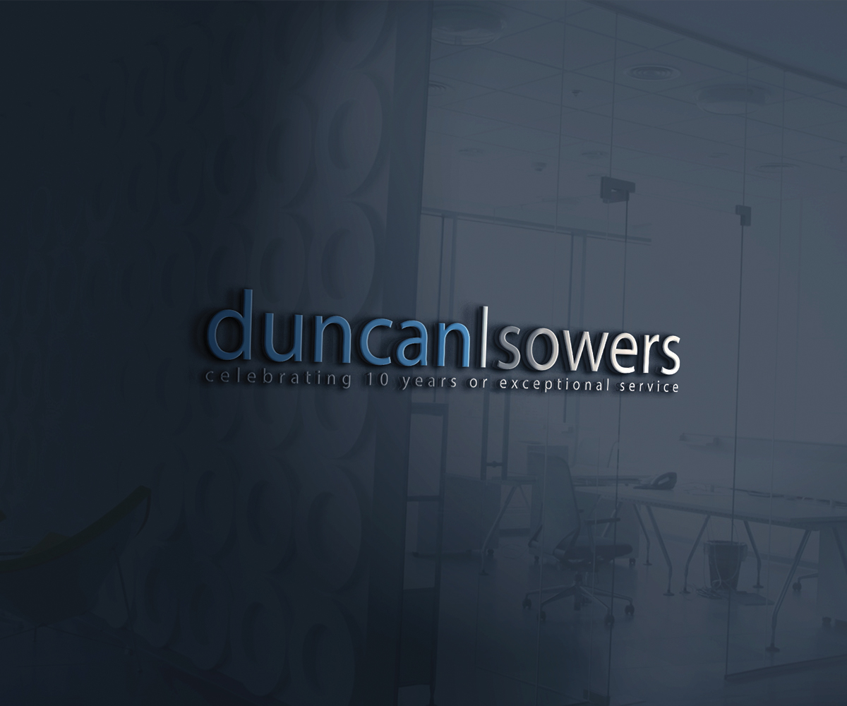 Logo-Design von Hana M. für Sowers & Company, PC | Design #9588604