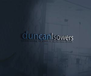 Logo-Design von Hana M. für Sowers & Company, PC | Design #9588604