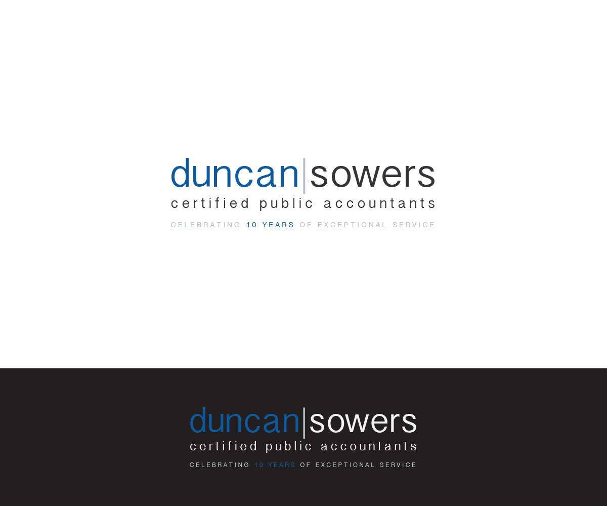Diseño de Logo por Zane_Graph_Design para Sowers & Company, PC | Diseño #9538436