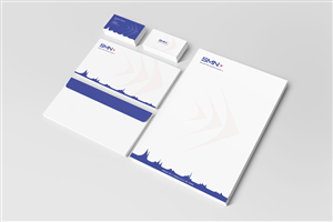 Stationery Design by Roy for Owen Brothers Metering UK Ltd | Design: #2099583