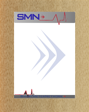 Stationery Design by arch_mahfuz for Owen Brothers Metering UK Ltd | Design: #2083271