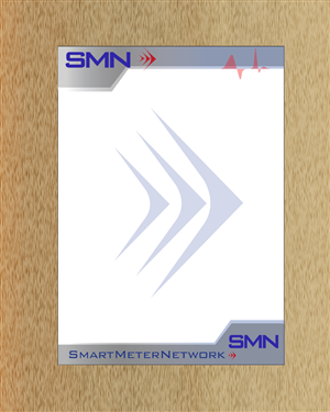Stationery Design by arch_mahfuz for Owen Brothers Metering UK Ltd | Design: #2083293