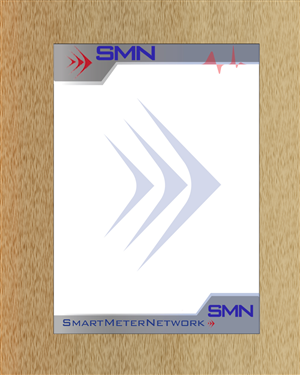Stationery Design by arch_mahfuz for Owen Brothers Metering UK Ltd | Design: #2083314