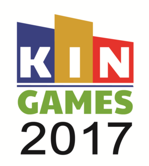 Logo Design by Radically Distinctive for Kinesiology Games 2017 | Design: #9709488